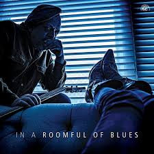 ROOMFUL OF BLUES-IN A ROOMFUL OF BLUES CD *NEW*