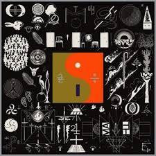 BON IVER-22, A MILLION LP *NEW*