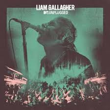 GALLAGHER LIAM-MTV UNPLUGGED CD *NEW*