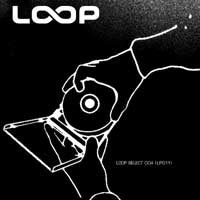 LOOP SELECT 004-VARIOUS ARTISTS CD VG