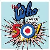 WHO THE-THE WHO HITS 50! 2LP *NEW*