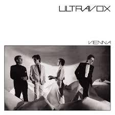 ULTRAVOX-VIENNA LP *NEW*