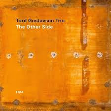 GUSTAVSEN TORD TRIO-THE OTHER SIDE LP *NEW*