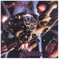 MOTORHEAD-BOMBER LP *NEW*