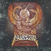 KILLSWITCH ENGAGE-INCARNATE CD *NEW*