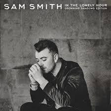 SMITH SAM-IN THE LONELY HOUR: DROWNING SHADOWS ED 2CD *NEW*