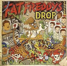 FAT FREDDY'S DROP-DR BOONDIGGA AND THE BIG BW 2LP *NEW*