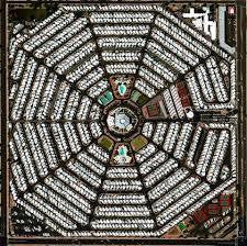 MODEST MOUSE-STRANGERS TO OURSELVES 2LP *NEW*