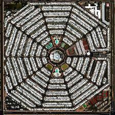 MODEST MOUSE-STRANGERS TO OURSELVES CD *NEW*