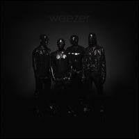 WEEZER-THE BLACK ALBUM CD *NEW*