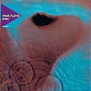 PINK FLOYD-MEDDLE REMASTERED CD *NEW*