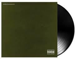 LAMAR KENDRICK-UNTITLED UNMASTERED LP *NEW*
