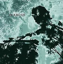 DJ KRUSH-JAKU 2LP *NEW*