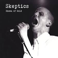 SKEPTICS- SHEEN OF GOLD DVD *NEW*