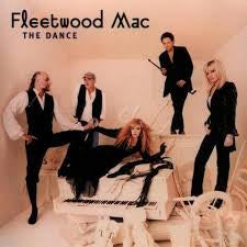 FLEETWOOD MAC-THE DANCE 2LP *NEW*