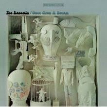 RASCALS THE-ONCE UPON A DREAM LP EX COVER EX