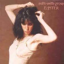 SMITH PATTI-EASTER CD  *NEW*