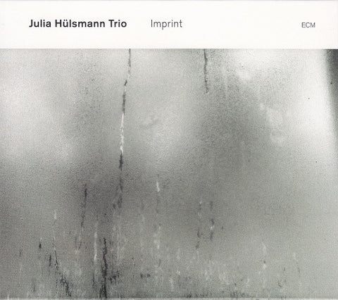 HULSMANN JULIA TRIO-IMPRINT CD VG
