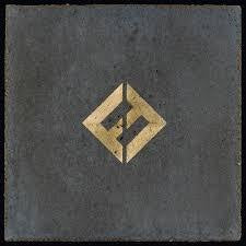FOO FIGHTERS-CONCRETE & GOLD 2LP *NEW*