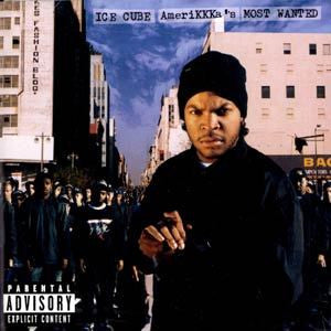 ICE CUBE-AMERIKKKAS MOST WANTED KILL AT WILL 2LP *NEW*
