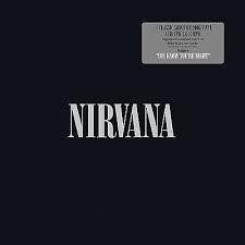 NIRVANA-NIRVANA AUDIOPHILE 45RPM 2LP *NEW*