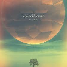 CONTORTIONIST THE-LANGUAGE CD VG
