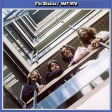 BEATLES THE-1967-1970 3LP *NEW*