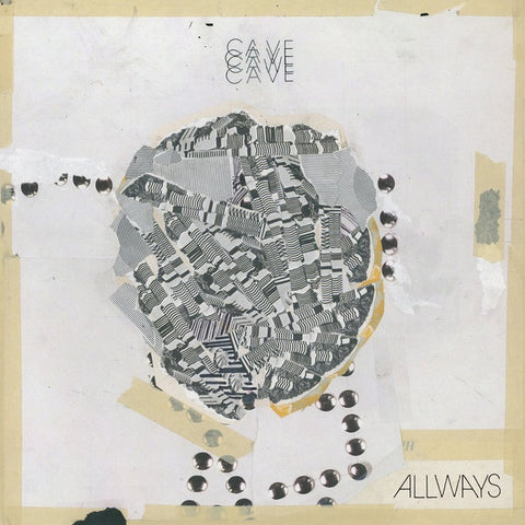 CAVE-ALLWAYS LP *NEW*