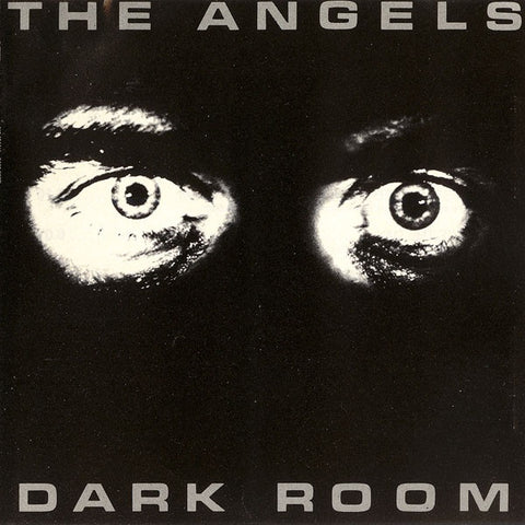 ANGELS THE-DARK ROOM CD G