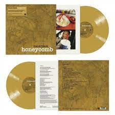 BLACK FRANK-HONEYCOMB HONEY VINYL LP *NEW* was $64.99 now...