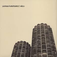 WILCO-YANKEE HOTEL FOXTROT WHITE VINYL 2LP *NEW*