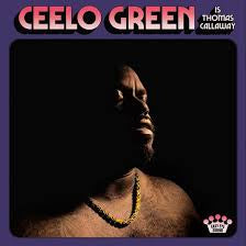 GREEN CEELO-IS THOMAS CALLAWAY LP *NEW*