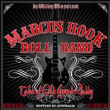 MARCUS HOOK ROLL BAND-TALES OF OLD GRAND DADDY LP *NEW*