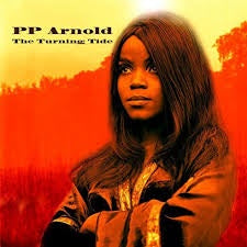 ARNOLD PP-THE TURNING TIDE CD *NEW*