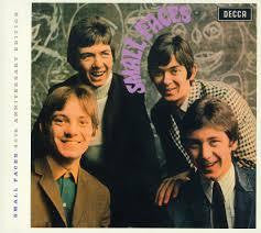 SMALL FACES-SMALL FACES DELUXE EDITION 2CD VG+