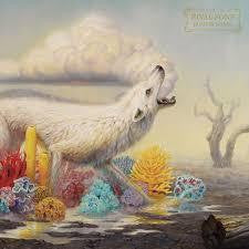RIVAL SONS-HOLLOW BONES LP *NEW* was $39.99 now...