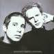 SIMON AND GARFUNKEL-BOOKENDS CD VG