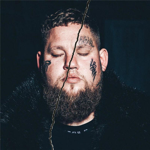 RAG 'N' BONE MAN-LIFE BY MISADVENTURE CD *NEW*