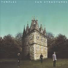 TEMPLES-SUN STRUCTURES LP *NEW*