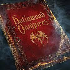 HOLLYWOOD VAMPIRES-HOLLYWOOD VAMPIRES CD *NEW*