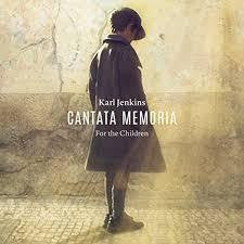 JENKINS KARL-CANTATA MEMORIA CD *NEW*