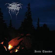 DARKTHRONE-ARCTIC THUNDER CD *NEW*