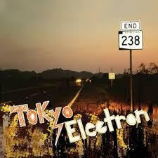 TOKYO ELECTRON-AZ238 LP *NEW*