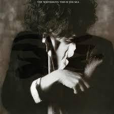 WATERBOYS THE-THIS IS THE SEA LP *NEW*