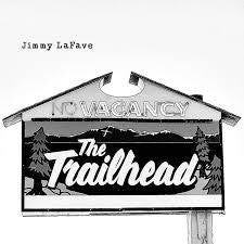LAFAVE JIMMY-TRAIL FIVE CD *NEW*