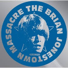 BRIAN JONESTOWN MASSACRE-BRIAN JONESTOWN MASSACRE CD *NEW*