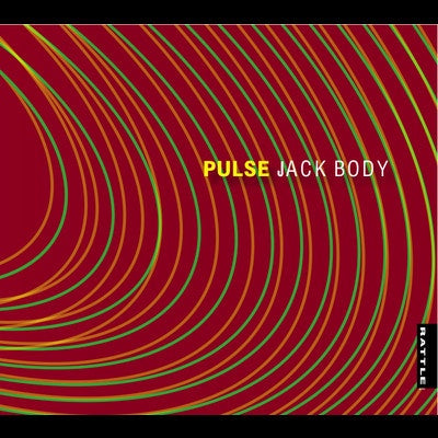 BODY JACK-PULSE 2CD *NEW*