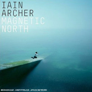 ARCHER IAIN-MAGNETIC NORTH CD G