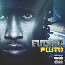 FUTURE-PLUTO 2LP *NEW* WAS $48.99 NOW...