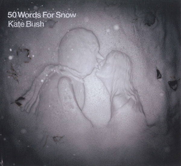 BUSH KATE-50 WORDS FOR SNOW REMASTER CD *NEW*